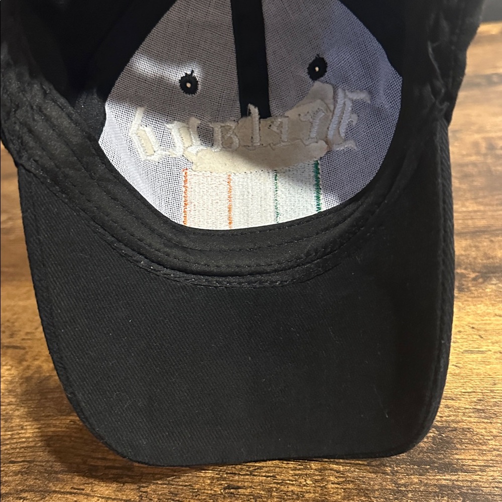 Ireland ☘️ Baseball Cap - Picture 6 of 8